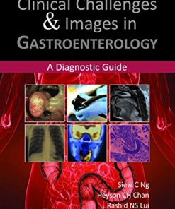 Clinical Challenges and Images in Gastroenterology: A Diagnostic Guide (PDF)