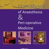 Handbook of Anaesthesia & Peri-Operative Medicine (PDF)