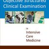 Objective Structured Clinical Examination in Intensive Care Medicine (PDF)