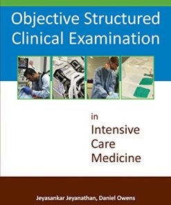 Objective Structured Clinical Examination in Intensive Care Medicine (PDF)