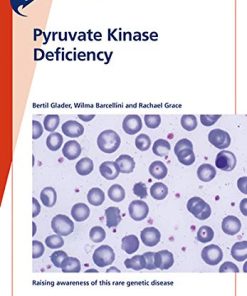 Fast Facts: Pyruvate Kinase Deficiency (PDF)