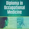 Questions and Answers for the Diploma in Occupational Medicine, Revised edition (PDF)