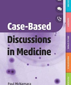 Case-Based Discussions in Medicine (PDF)