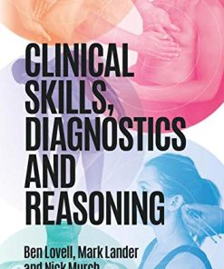 Eureka: Clinical Skills, Diagnostics and Reasoning (PDF)