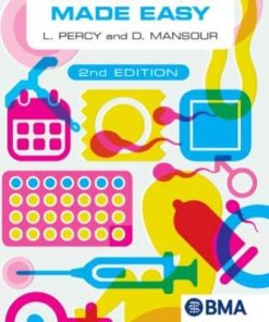 Contraception Made Easy, Second Edition (PDF)