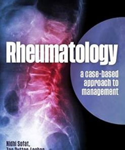 Rheumatology: A case-based approach to management (EPUB)