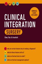 Clinical Integration: Surgery (PDF)