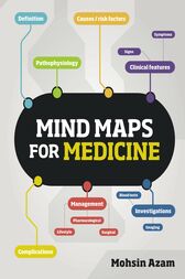 Mind Maps for Medicine (PDF)