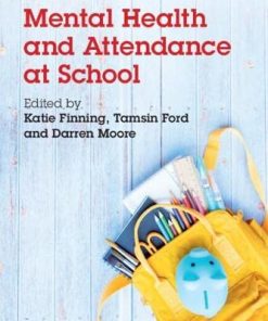 Mental Health and Attendance at School (Royal College of Psychiatrists) (PDF)