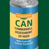 Camberwell Assessment of Need (CAN), 2nd Edition (PDF)