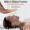 Using Reiki in Clinical Practice (PDF)