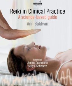 Using Reiki in Clinical Practice (PDF)