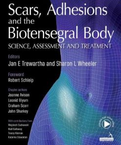 Scars, Adhesions, and the Biotensegral Body (PDF)