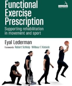 Functional Exercise Prescription in Movement, Rehabilitation and Sport (PDF)