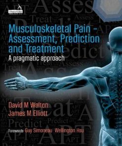 Musculoskeletal Pain – Assessment, Prediction and Treatment (A pragmatic approach) (PDF)