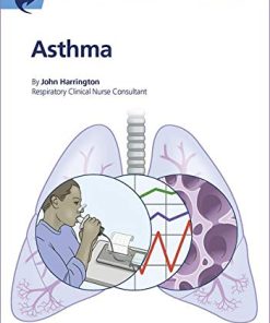 Fast Facts: Asthma for Patients and their Supporters: Information + Taking Control = Best Outcome (Fast Facts for Patients and Their Supporters) (PDF)