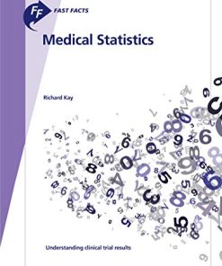 Fast Facts: Medical Statistics: Understanding clinical trial results (PDF)