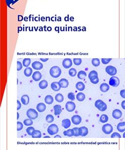 Fast Facts: Deficiencia de piruvato quinasa (Spanish Edition) (PDF)