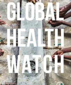 Global Health Watch 6: In the Shadow of the Pandemic (PDF)