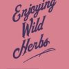 Enjoying Wild Herbs (EPUB)