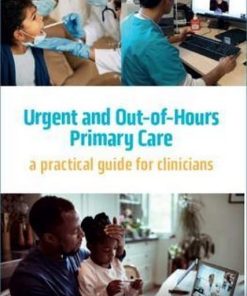 Urgent and Out of Hours Care (EPUB)