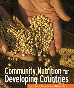 Community Nutrition for Developing Countries