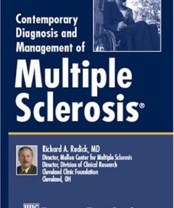 Contemporary Diagnosis and Management of Multiple Sclerosis (PDF)