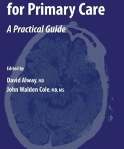 Stroke Essentials for Primary Care: A Practical Guide (EPUB)