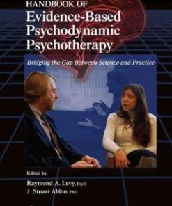 Handbook of Evidence-Based Psychodynamic Psychotherapy: Bridging the Gap Between Science and Practice (EPUB)