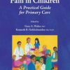 Pain in Children: A Practical Guide for Primary Care (EPUB)