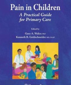 Pain in Children: A Practical Guide for Primary Care (EPUB)