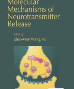 Molecular Mechanisms of Neurotransmitter Release (EPUB)