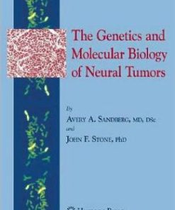 The Genetics and Molecular Biology of Neural Tumors (PDF)