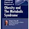 Contemporary Diagnosis and Management of Obesity and The Metabolic Syndrome (PDF)