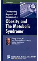 Contemporary Diagnosis and Management of Obesity and The Metabolic Syndrome (PDF)