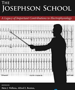 The Josephson School: A Legacy of Important Contributions to Electrophysiology (PDF)