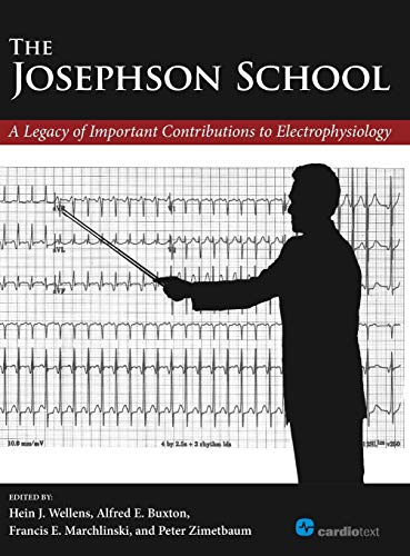 The Josephson School: A Legacy of Important Contributions to Electrophysiology (PDF) The Josephson School: A Legacy of Important Contributions to Electrophysiology (PDF)