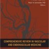 Comprehensive Review in Vascular and Endovascular Medicine (PDF)