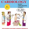 Clinical Cardiology Made Ridiculously Simple, 5th Edition (Rapid Learning and Retention Through the Medmaster) (High Quality PDF)