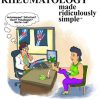 Rheumatology Made Ridiculously Simple (High Quality PDF)