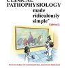 Clinical Pathophysiology Made Ridiculously Simple, 2nd Edition (High Quality PDF)