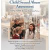 Child Sexual Abuse Assessment: SANE/SAFE Forensic Learning Series (PDF)