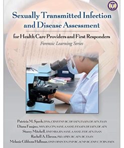 Sexually Transmitted Infection and Disease Assessment (Forensic Learning) (PDF)