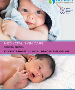 Neonatal Skin Care EBG, 4th Edition (PDF)