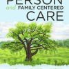 Person and Family-Centered Care