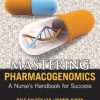 Mastering Pharmacogenomics: A Nurse’s Handbook for Success