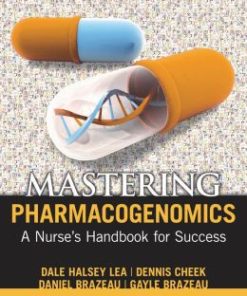 Mastering Pharmacogenomics: A Nurse’s Handbook for Success