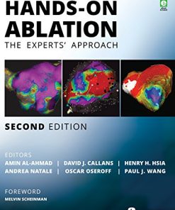 Hands-On Ablation: The Experts’ Approach, 2nd Edition (PDF)