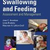 Pediatric Swallowing and Feeding: Assessment and Management, Third Edition (PDF)