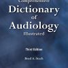 Comprehensive Dictionary of Audiology: Illustrated, Third Edition (PDF)